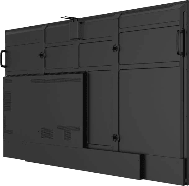 Écran de Présentation sans fil Viewsonic 86" 4K (CDE8630) — image 7