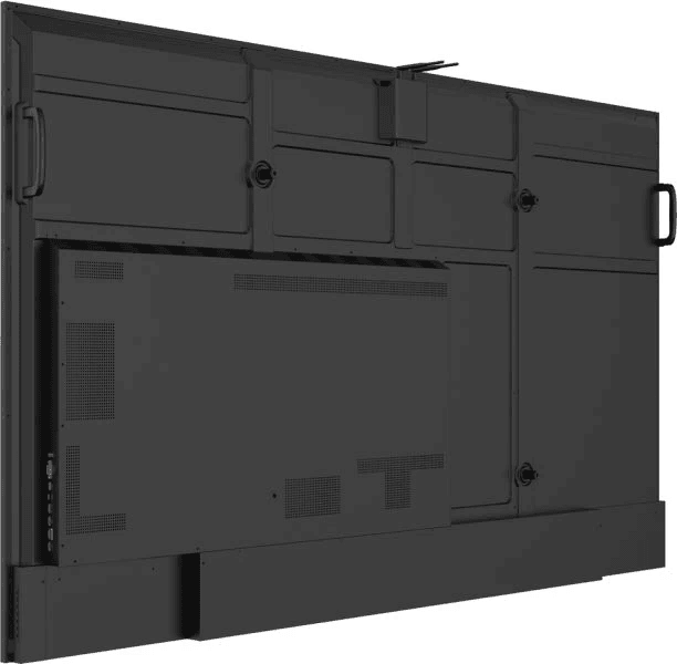 Écran de Présentation sans fil Viewsonic 86" 4K (CDE8630) — image 5