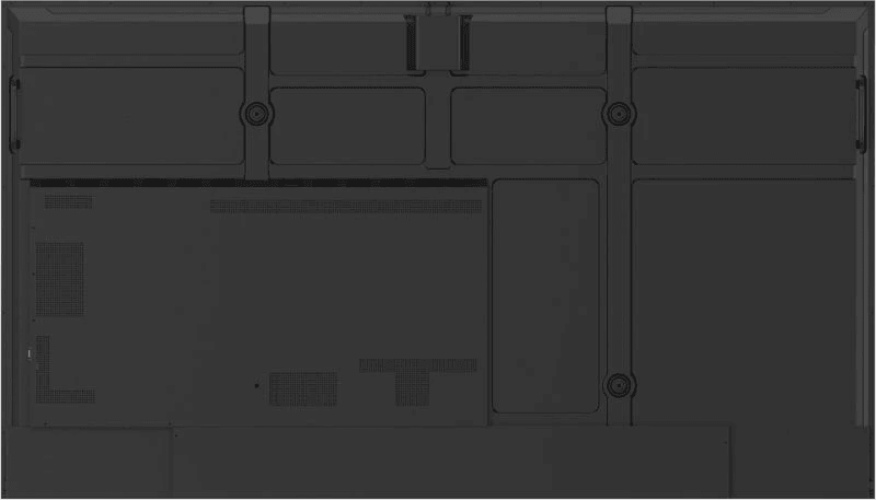 Écran de Présentation sans fil Viewsonic 86" 4K (CDE8630) — image 6
