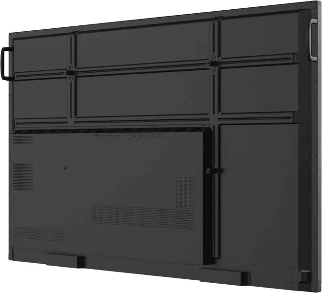 Écran interactif Viewsonic ViewBoard® 75"4k (IFP7550-5F) — image 6