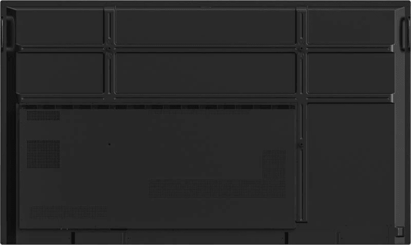 Écran interactif Viewsonic ViewBoard® 75"4k (IFP7550-5F) — image 5