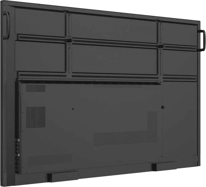 Écran Interactif Viewsonic ViewBoard® 86" 4K (IFP8650-5) — image 4