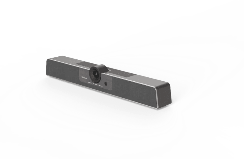 Barre vidéo ViewSonic TeamJoin 4K Ultra HD (UMB202) — image 2