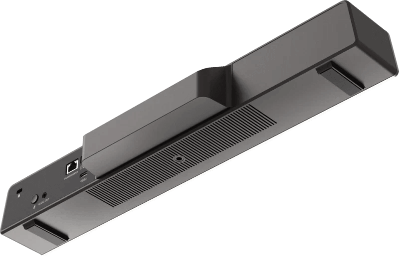 Barre vidéo ViewSonic TeamJoin 4K Ultra HD (UMB202) — image 4