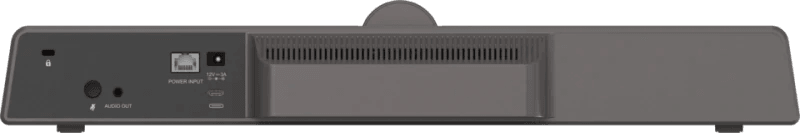 Barre vidéo ViewSonic TeamJoin 4K Ultra HD (UMB202) — image 3