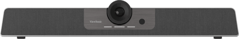 Barre vidéo ViewSonic TeamJoin 4K Ultra HD (UMB202) — image 1