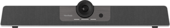 Barre vidéo ViewSonic TeamJoin 4K Ultra HD (UMB202)