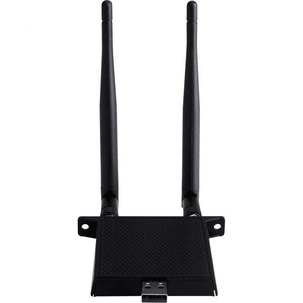 وحدة لاسلكية ViewSonic لـ ViewBoard® باتصال Wi-fi 6 (VB-WIFI-001) — صورة 1