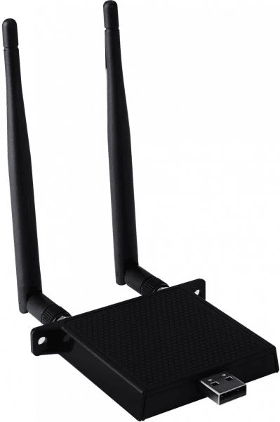 وحدة لاسلكية ViewSonic لـ ViewBoard® باتصال Wi-fi 6 (VB-WIFI-001) — صورة 2