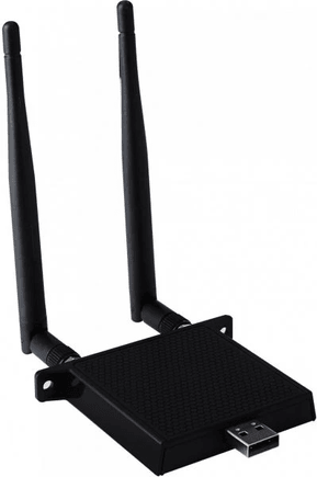 Module sans fil ViewSonic pour ViewBoard® avec connectivité Wi-fi 6 (VB-WIFI-001) — image 2