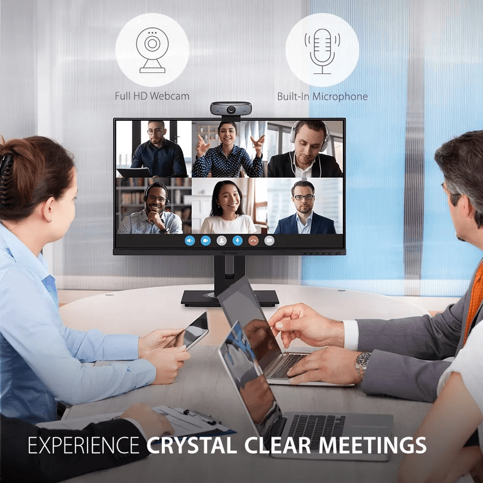 Webcam ViewSonic Full HD 1080p (VB-CAM-002) — image 7