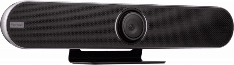 Caméra de visioconférence ViewSonic ultra-large 4K (VB-CAM-201) — image 2