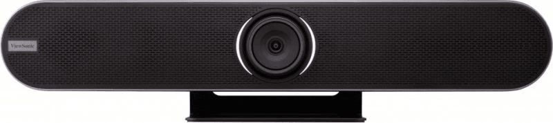 Caméra de visioconférence ViewSonic ultra-large 4K (VB-CAM-201) — image 1
