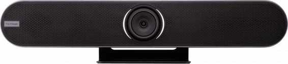 Caméra de visioconférence ViewSonic ultra-large 4K (VB-CAM-201)