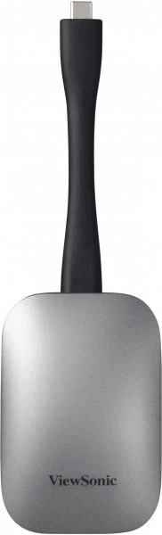 Bouton de partage d'écran ViewSonic pour ViewBoard® avec connecteur USB-C (VB-WPS-001)