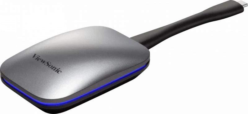 Bouton de partage d'écran ViewSonic pour ViewBoard® avec connecteur USB-C (VB-WPS-001) — image 4