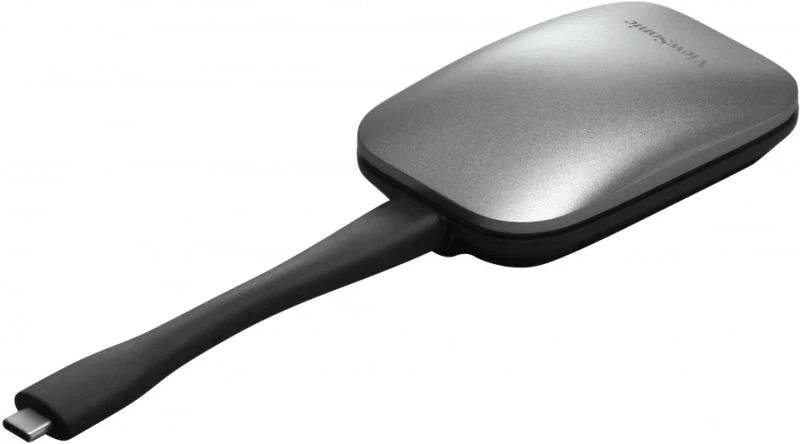 Bouton de partage d'écran ViewSonic pour ViewBoard® avec connecteur USB-C (VB-WPS-001) — image 3