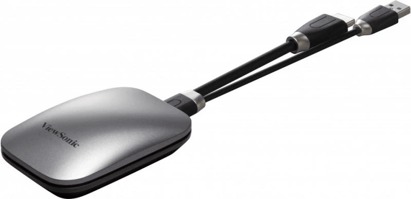 Bouton de partage d'écran ViewSonic pour ViewBoard® avec connecteur HDMI (VB-WPS-003) — image 4