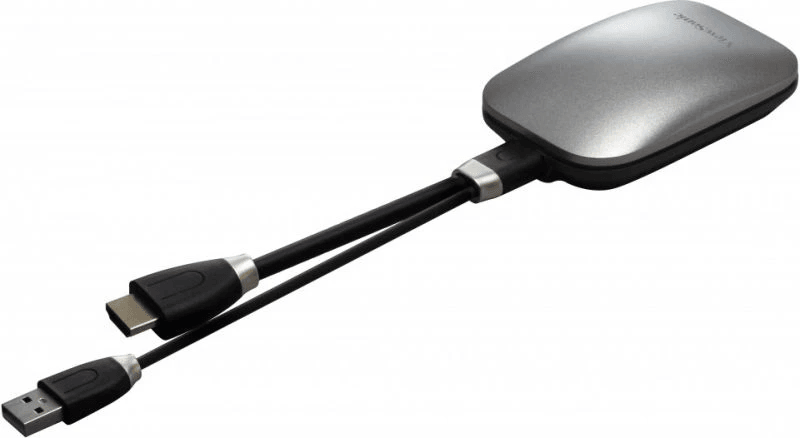 Bouton de partage d'écran ViewSonic pour ViewBoard® avec connecteur HDMI (VB-WPS-003) — image 3
