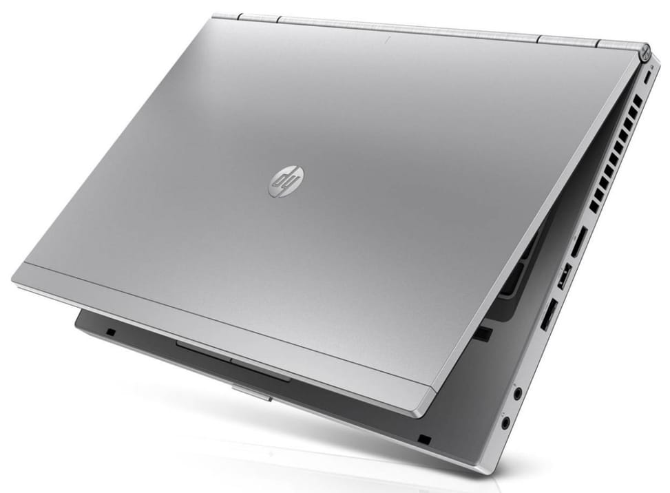 PC portable HP EliteBook 8460p (Energy Star) (LQ168AW)