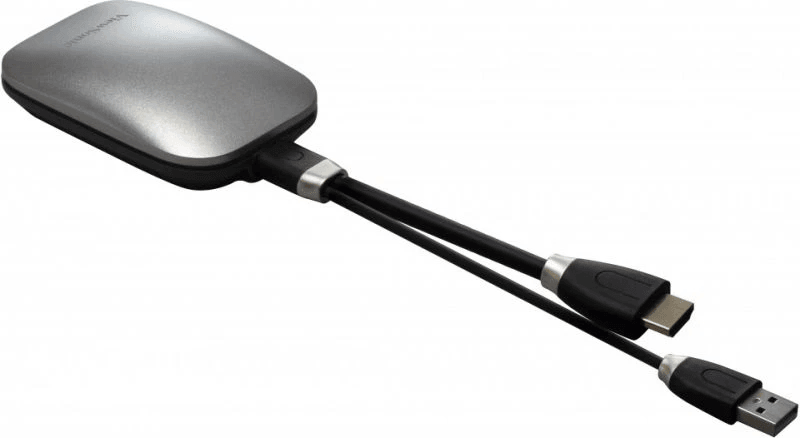 Bouton de partage d'écran ViewSonic pour ViewBoard® avec connecteur HDMI (VB-WPS-003) — image 2