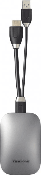 Bouton de partage d'écran ViewSonic pour ViewBoard® avec connecteur HDMI (VB-WPS-003)