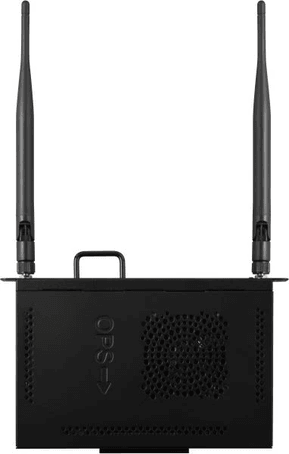 PC rackable pour les écrans interactifs ViewSonic pour ViewBoard® (VPCF5-W33-G1) — image 5