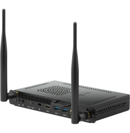 PC rackable pour les écrans interactifs ViewSonic pour ViewBoard® (VPCF5-W33-G1)