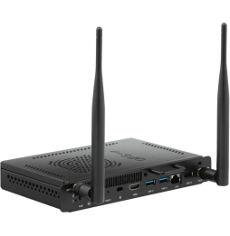 PC rackable pour les écrans interactifs ViewSonic pour ViewBoard® (VPCF5-W33-G1)