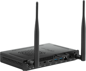PC rackable pour les écrans interactifs ViewSonic pour ViewBoard® (VPCF5-W33-G1) — image 3