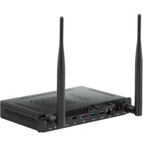 PC rackable pour les écrans interactifs ViewSonic pour ViewBoard® (VPCF5-W33-G1)