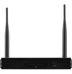 PC rackable pour les écrans interactifs ViewSonic pour ViewBoard® (VPCF5-W33-G1)