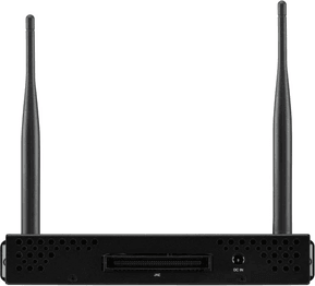 PC rackable pour les écrans interactifs ViewSonic pour ViewBoard® (VPCF5-W33-G1) — image 4