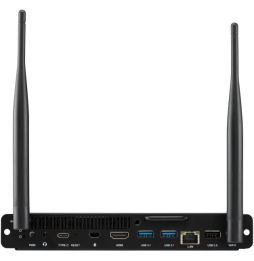 PC rackable pour les écrans interactifs ViewSonic pour ViewBoard® (VPCF5-W33-G1)