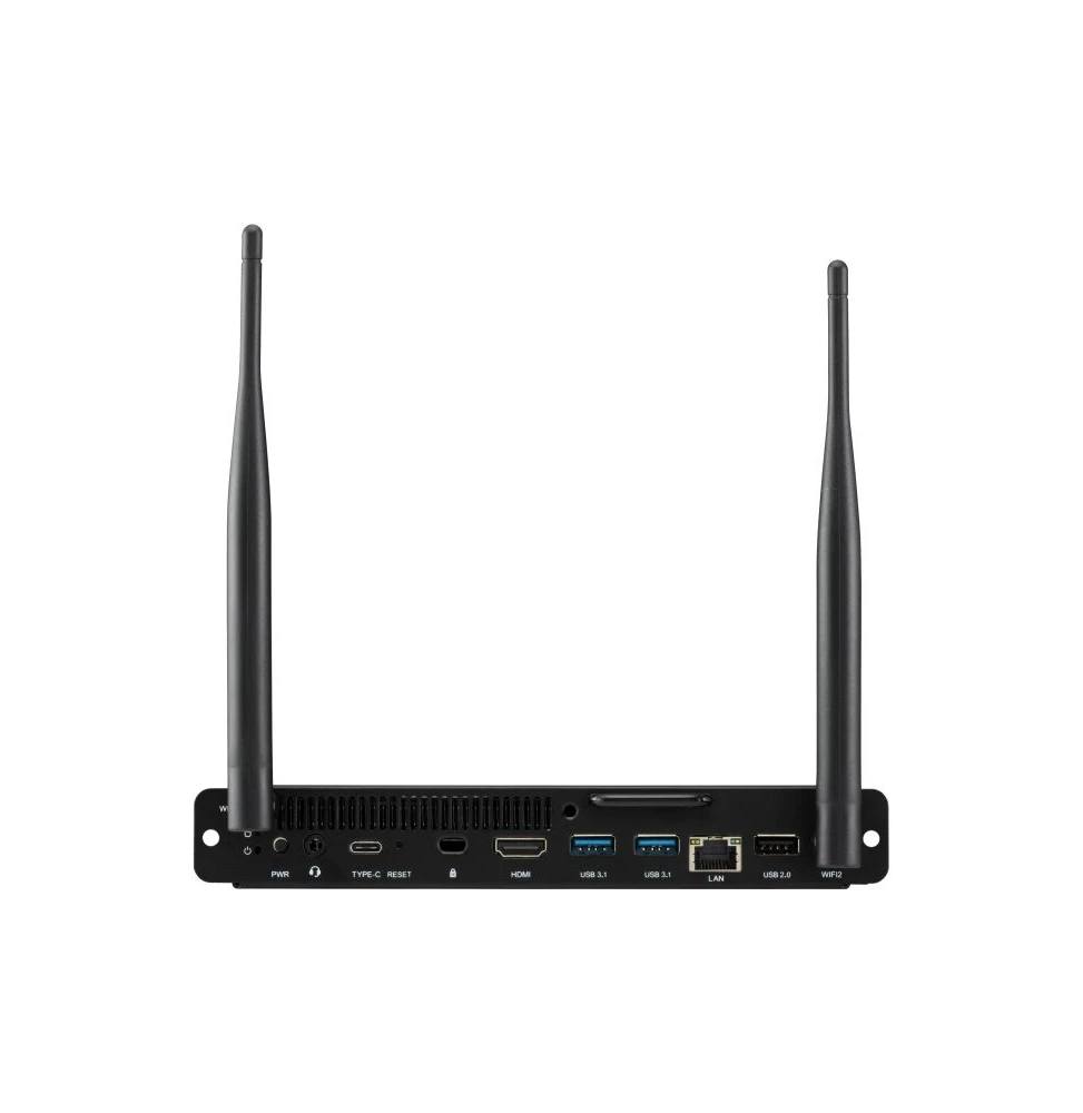 PC rackable pour les écrans interactifs ViewSonic pour ViewBoard® (VPCF5-W33-G1)