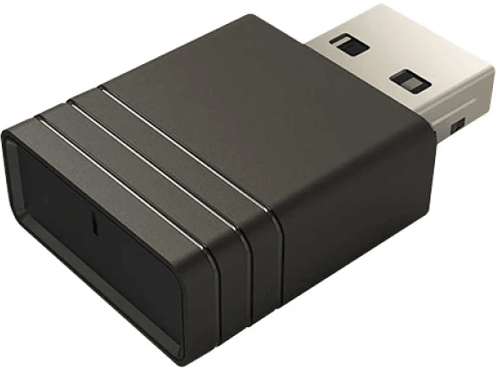 Adaptateur WiFi/Bluetooth ViewSonic pour myViewBoard® Box (VSB050)