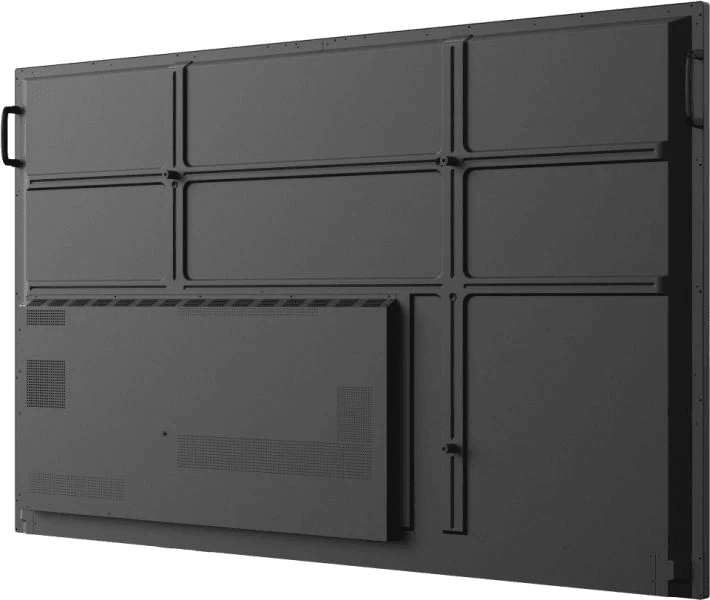 Écran Interactif Viewsonic ViewBoard® 86" 4K (IFP8632-2) — image 5