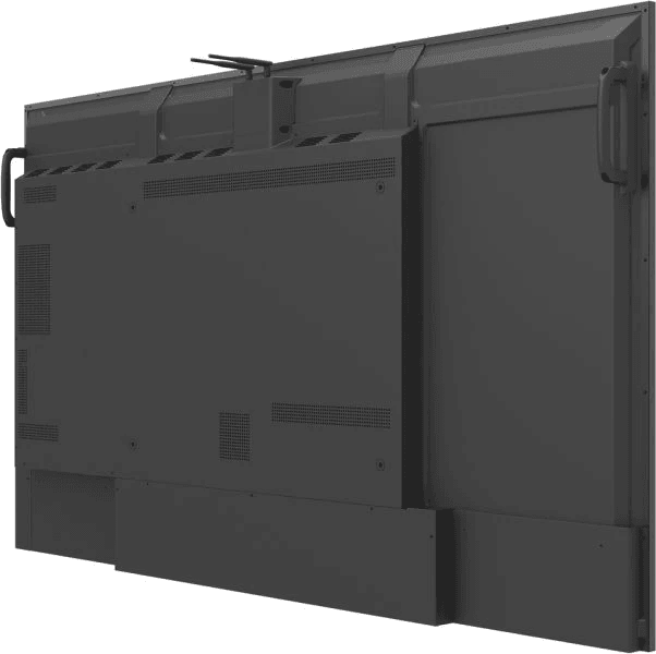 Écran sans fil Viewsonic de Présentation 4K 65" (CDE6530) — image 7