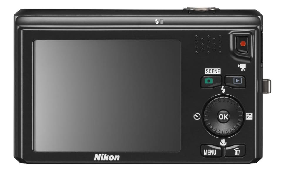 Appareil photo Nikon Coolpix S6300 - 16MP /10X — image 21