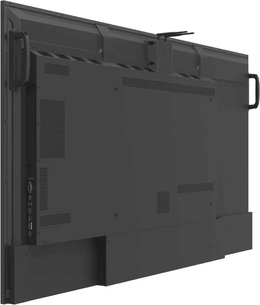 Écran sans fil Viewsonic de Présentation 4K 65" (CDE6530) — image 5