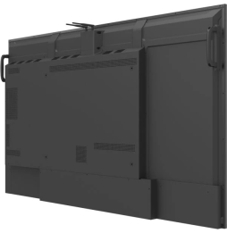 Écran sans fil Viewsonic de Présentation 4K  55" (CDE5530)