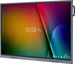 Écran Interactif Viewsonic ViewBoard® 65" 4K (IFP6533-G) — image 3