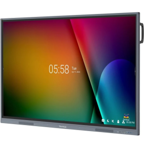 Écran Interactif Viewsonic ViewBoard® 65" 4K (IFP6533-G)