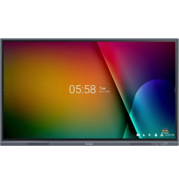 Écran Interactif Viewsonic ViewBoard® 65" 4K (IFP6533-G)