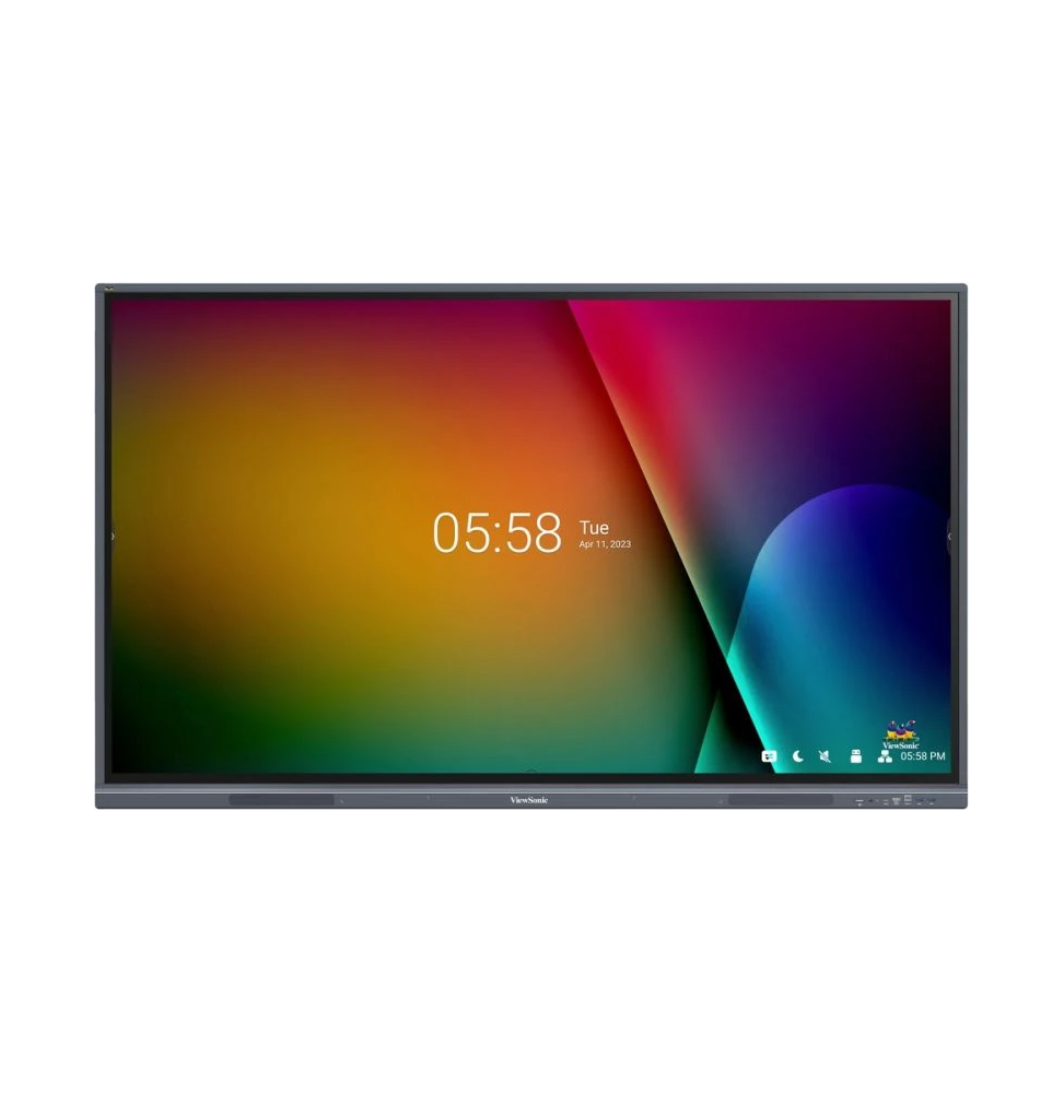 Écran Interactif Viewsonic ViewBoard® 65" 4K (IFP6533-G)