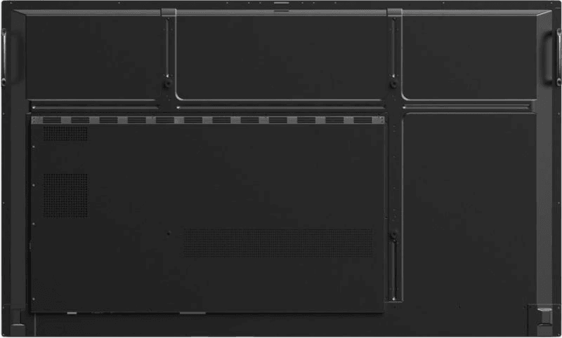 Écran Interactif Viewsonic ViewBoard® 86" 4K (IFP8650-5F) — image 4