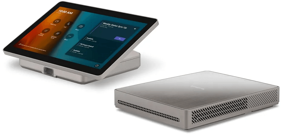 Système de visioconférence ViewSonic (TRS10) — image 3