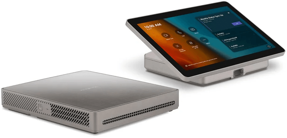 Système de visioconférence ViewSonic (TRS10) — image 2