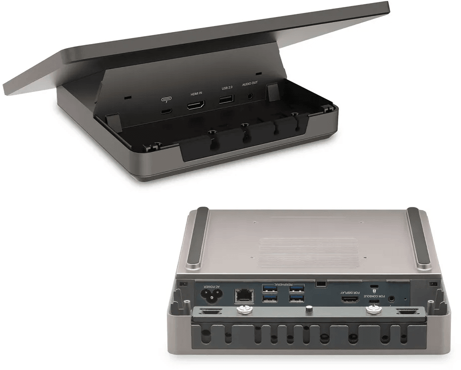 Système de visioconférence ViewSonic (TRS10) — image 5