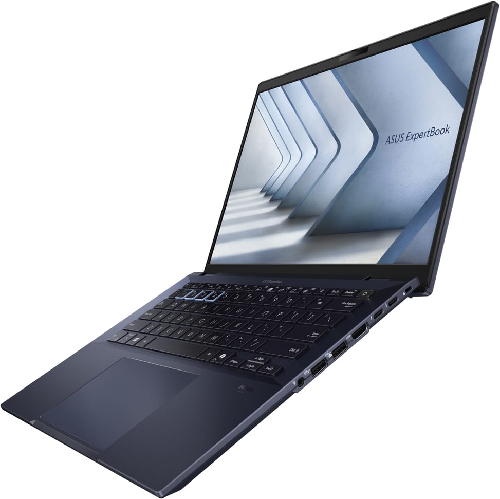 Ordinateur portable Asus ExpertBook B5 (B5404CVA-Q50746XS) — image 5